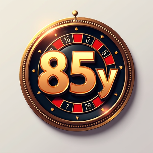 Logo 85y